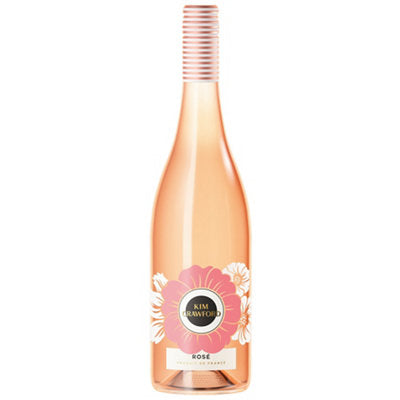 Buy Kim Crawford Rose Wine France 2022 750ML Online -Craft City
