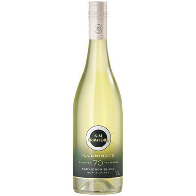 Buy Kim Crawford Sauvignon Blanc Illuminate New Zealand 2023 750ML Online -Craft City