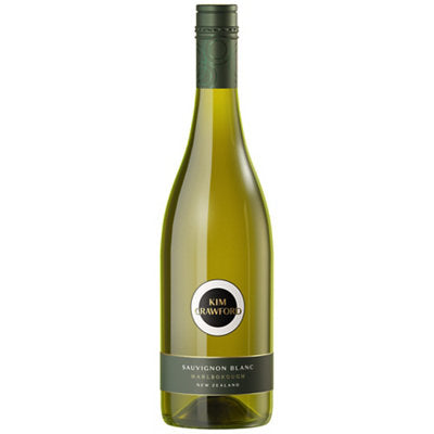 Buy Kim Crawford Sauvignon Blanc Marlborough 750ML Online -Craft City