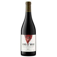 Buy Kind Of Wild Malbec Mendoza 2023 750ML Online -Craft City