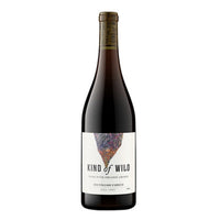 Buy Kind Of Wild Montepulciano D'Abruzzo 2021 750ML Online -Craft City