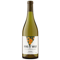 Buy Kind Of Wild Organic Pays D'Herault Blanc 2023 750ML Online -Craft City