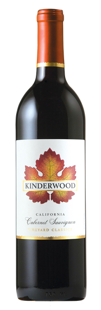Buy Kinderwood Cabernet Sauvignon 750ML Online -Craft City