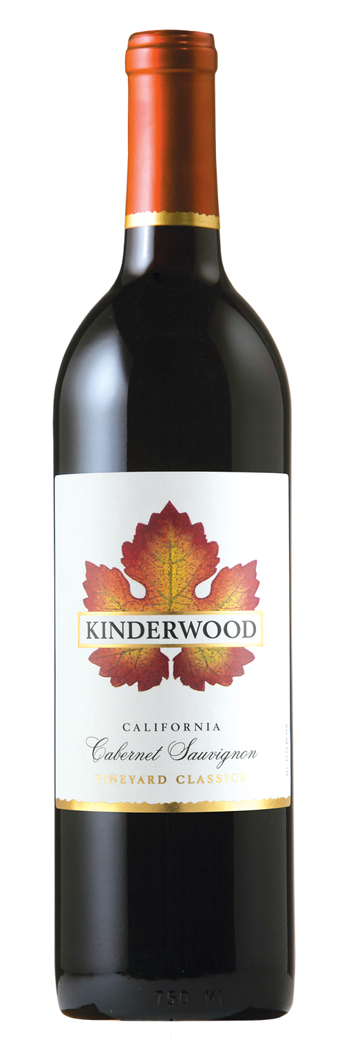 Buy Kinderwood Cabernet Sauvignon 750ML Online -Craft City