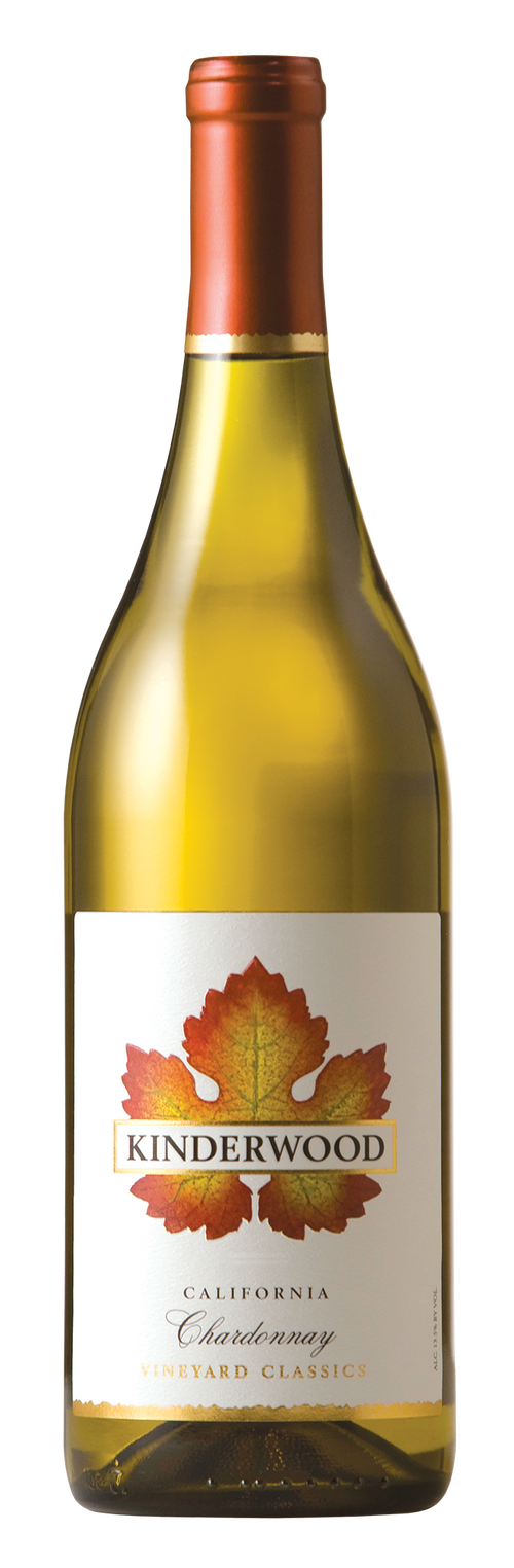 Buy Kinderwood Chardonnay 750ML Online -Craft City