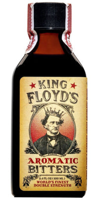 Buy King Floyd's Bitters Aromatic Bitters Online -Craft City