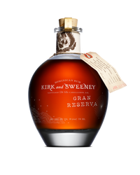 Buy Kirk & Sweeney Rum Gran Reserva 750ML Online -Craft City