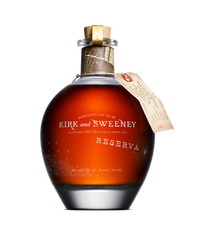 Buy Kirk & Sweeney Rum Reserva 750ML Online -Craft City