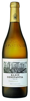 Buy Klein Constantia Chardonnay Estate Constantia 2023 750ML Online -Craft City