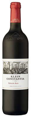 Buy Klein Constantia Estate Red Wine Constantia 2021 750ML Online -Craft City