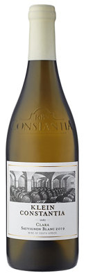 Buy Klein Constantia Sauvignon Blanc Clara Constantia 2022 750ML Online -Craft City