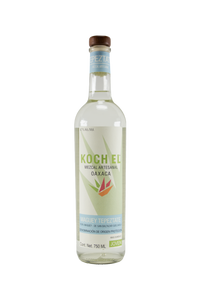 Buy Koch Mezcal Tepeztate 750ML Online -Craft City