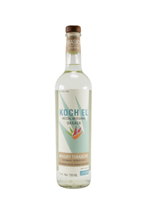 Buy Koch Mezcal Tobasiche 750ML Online -Craft City