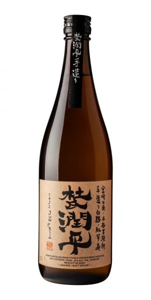 Buy Kodama Distillery Toji Junpei, Sweet Potato Shochu Online -Craft City