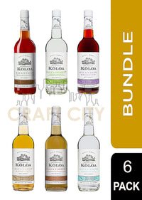 Buy Koloa Rum 6pk Bundle Online -Craft City