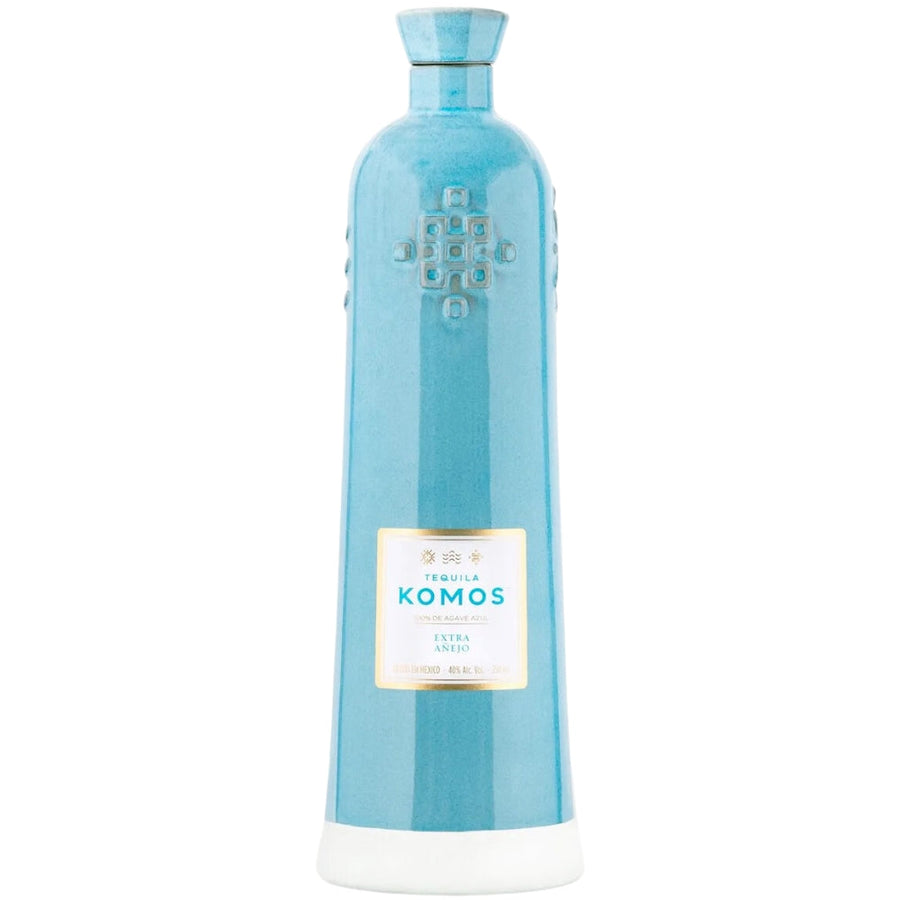 Buy Komos Extra Añejo Tequila Online -Craft City