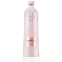 Buy Komos Reposado Rosa Tequila 375ml Online -Craft City