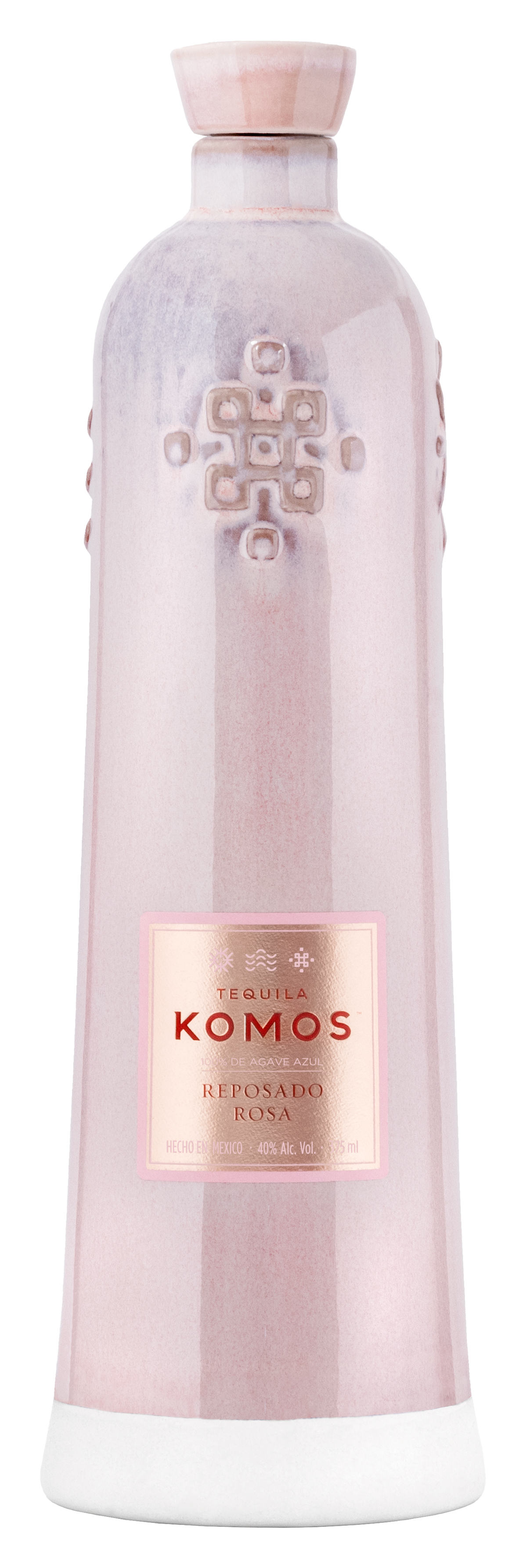 Buy Komos Tequila Reposado Rosa 375ML Online -Craft City