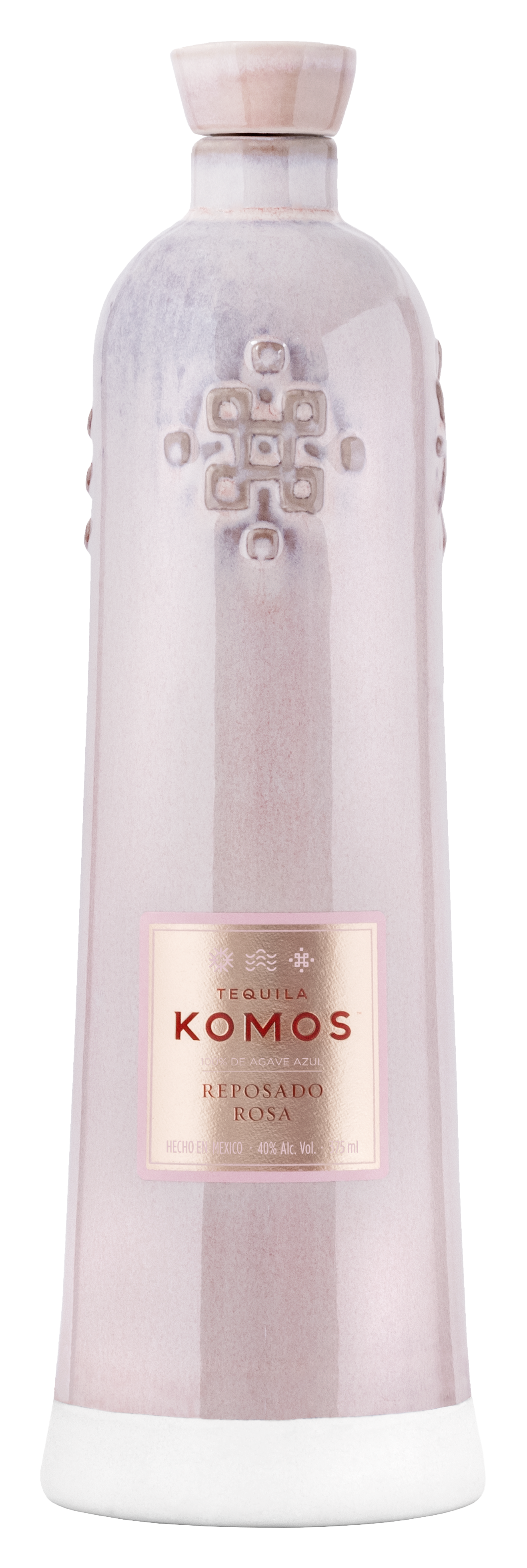 Buy Komos Tequila Reposado Rosa 375ML Online -Craft City