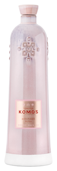 Buy Komos Tequila Reposado Rosa 375ML Online -Craft City