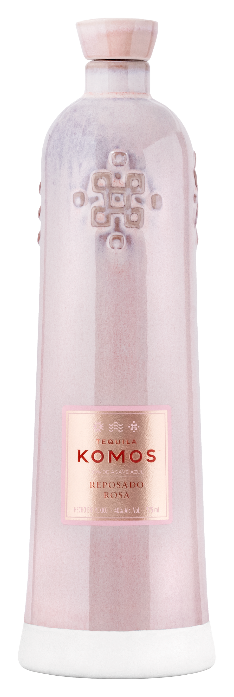 Buy Komos Tequila Reposado Rosa 375ML Online -Craft City