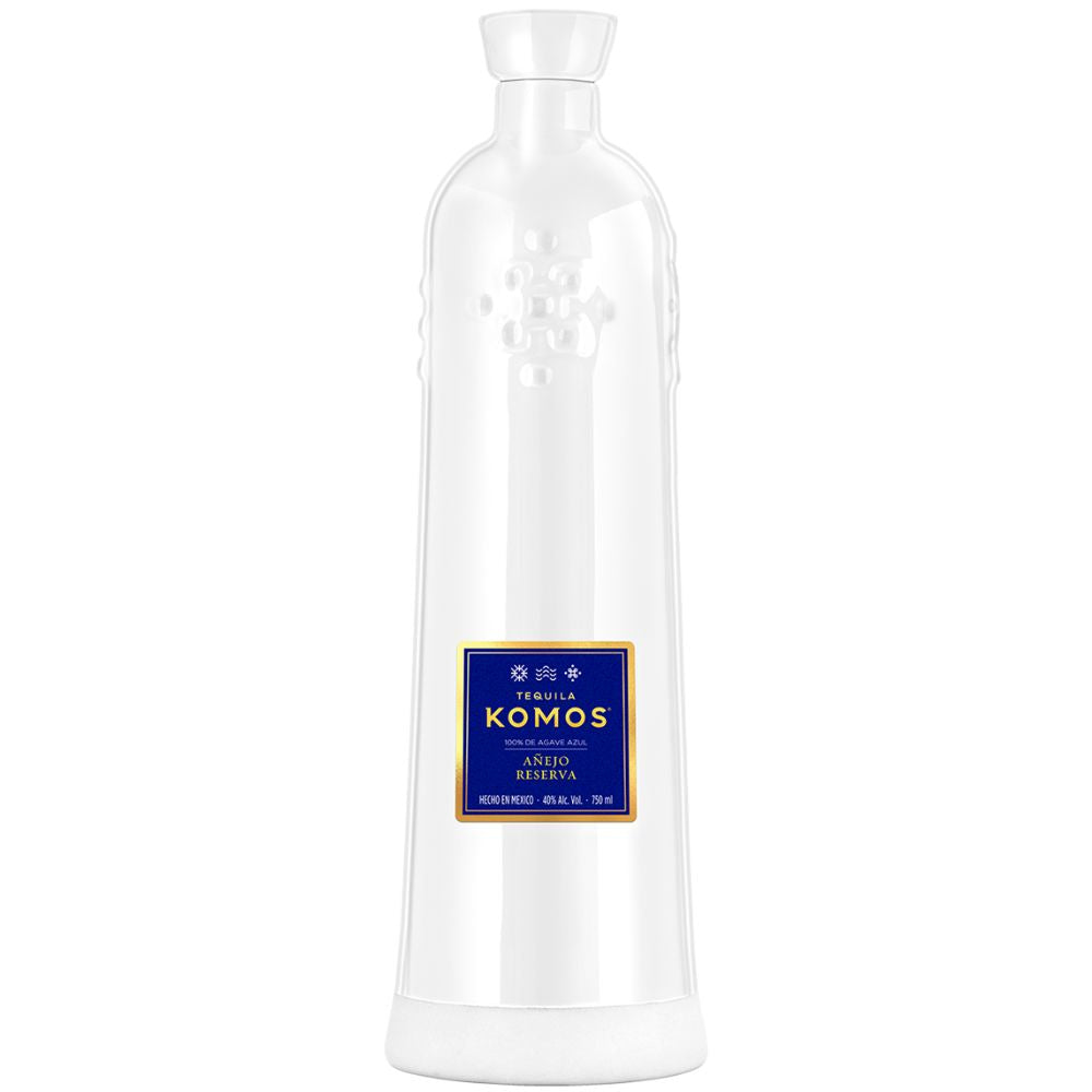 Komos Añejo Reserva Tequila