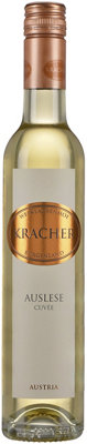 Buy Kracher Auslese Cuvee Burgenland 2021 375ML Online -Craft City