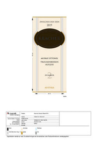 Buy Kracher Muscat Ottonel Zwischen Den Seen Tba Nummer 2 Burgenland 2019 375ML Online -Craft City