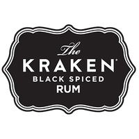 Buy Kraken Rum Spiced 94 /skull Glass 750ML Online -Craft City