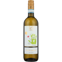 Buy Kris Pinot Grigio 750ML Online -Craft City