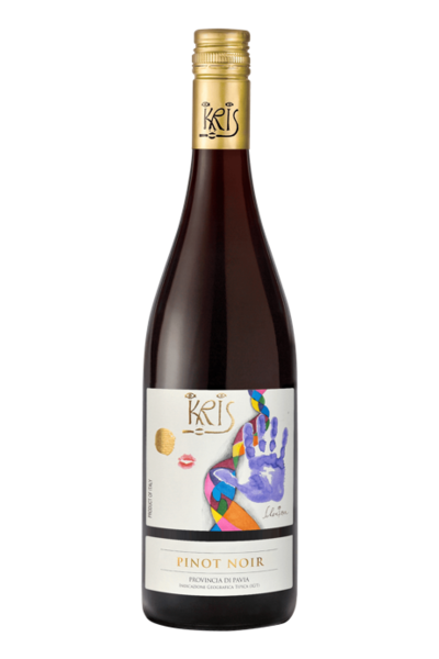 Buy Kris Pinot Noir 750ML Online -Craft City