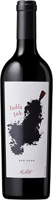Buy Kuleto Estate India Ink North Coast 2021 750ML Online -Craft City