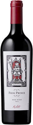 Buy Kuleto Estate Red Wine Frog Prince California 2022 750ML Online -Craft City