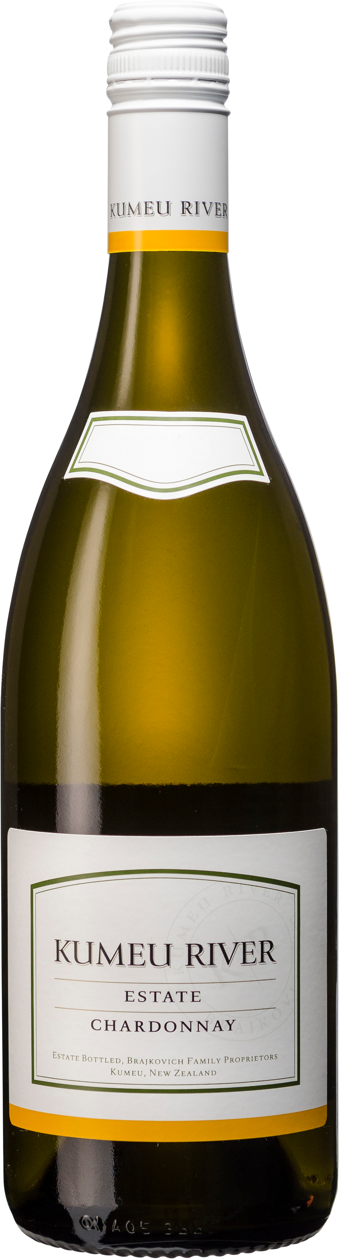 Buy Kumeu River Chardonnay Estate 23 750ML Online -Craft City