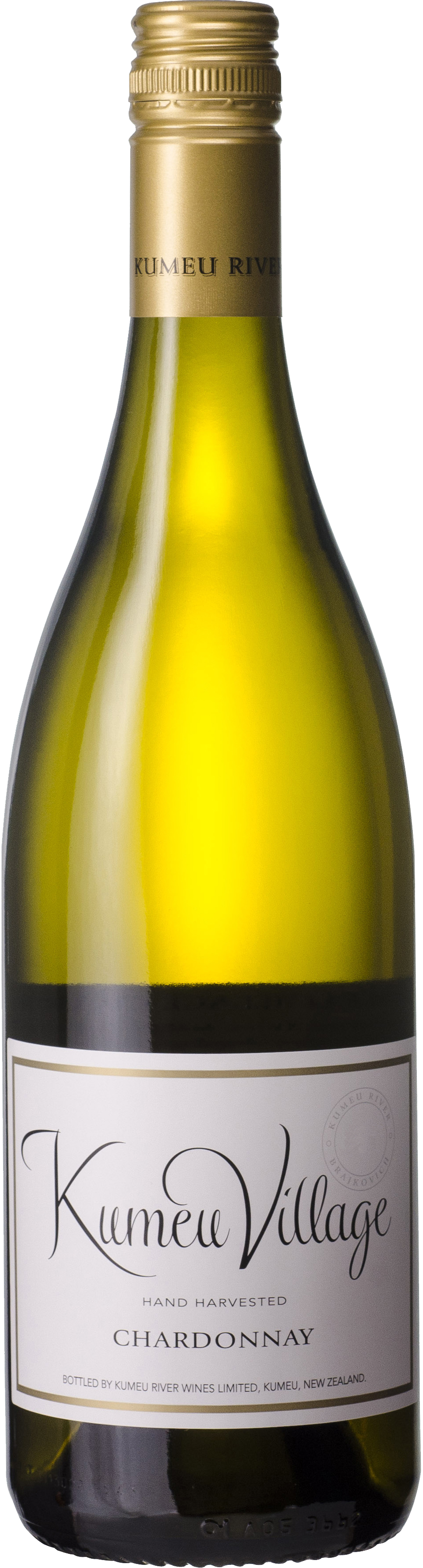 Buy Kumeu River Chardonnay Village 24 750ML Online -Craft City