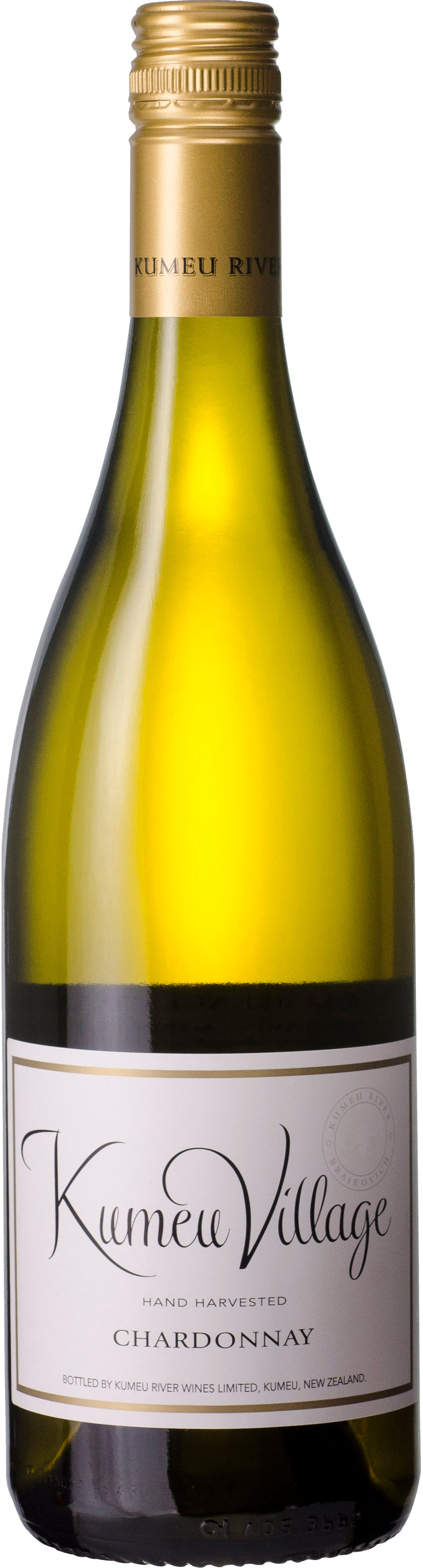 Buy Kumeu River Chardonnay Village 24 750ML Online -Craft City