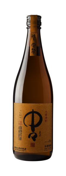 Buy Kuroki Honten Distillery Barley Shochu, 'Nakanaka - Pretty' Online -Craft City