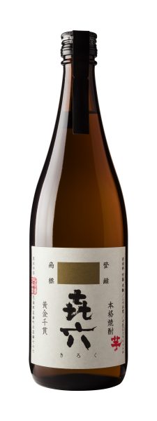 Buy Kuroki Honten Distillery Sweet Potato Shochu, 'Kiroku - Memory' Online -Craft City