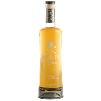 Buy La Adelita Tequila Extra Anejo 80 750ML Online -Craft City