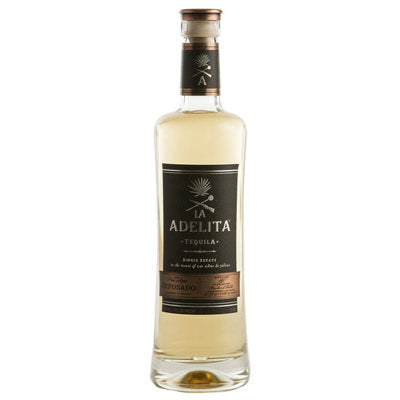 Buy La Adelita Tequila Reposado 80 750ML Online -Craft City