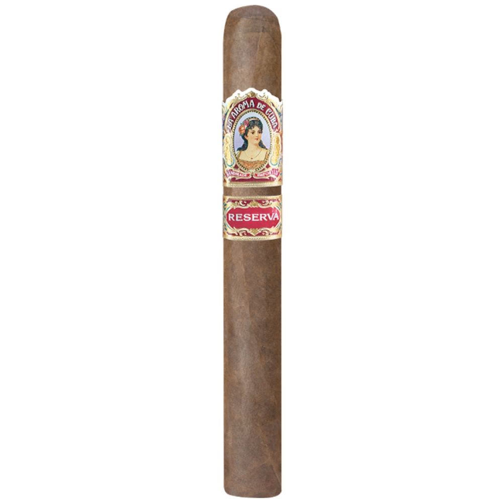 Buy La Aroma De Cuba Reserva Romantico Cigar Online -Craft City