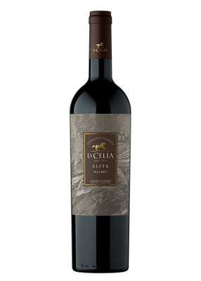 Buy La Celia Malbec Elite Paraje Altamira 2021 750ML Online -Craft City