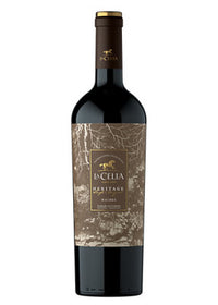 Buy La Celia Malbec Heritage Paraje Altamira 2020 Wood Box 750ML Online -Craft City