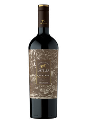 Buy La Celia Malbec Heritage Paraje Altamira 2020 Wood Box 750ML Online -Craft City