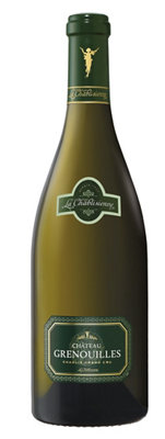 Buy La Chablisienne Chablis Grenouilles Grand Cru 2017 750ML Online -Craft City