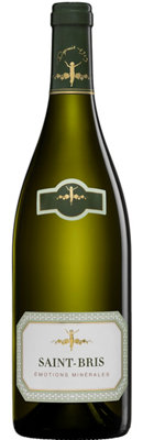 Buy La Chablisienne Sauvignon Blanc Saint Bris 2021 750ML Online -Craft City
