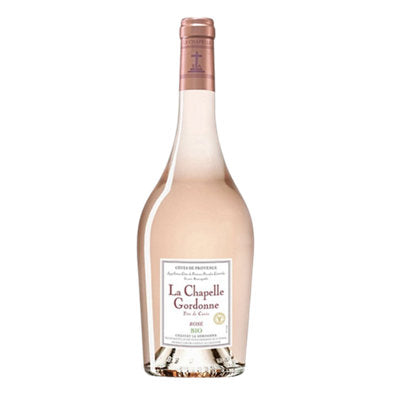 Buy La Chapelle Gordonne Cotes De Provence Rose 2022 750ML Online -Craft City