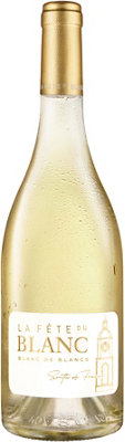 Buy La Fete Du Rose Cotes De Provence Blanc Blanc De Blancs 2022 750ML Online -Craft City