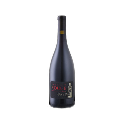 Buy La Fete Du Rouge Cotes De Provence 2021 750ML Online -Craft City