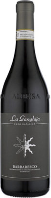 Buy La Ganghija Barbaresco 2018 750ML Online -Craft City